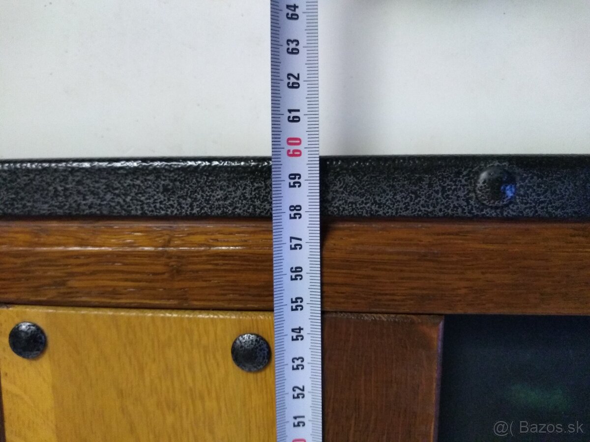 Ponuková tabuľa Kozel - 3