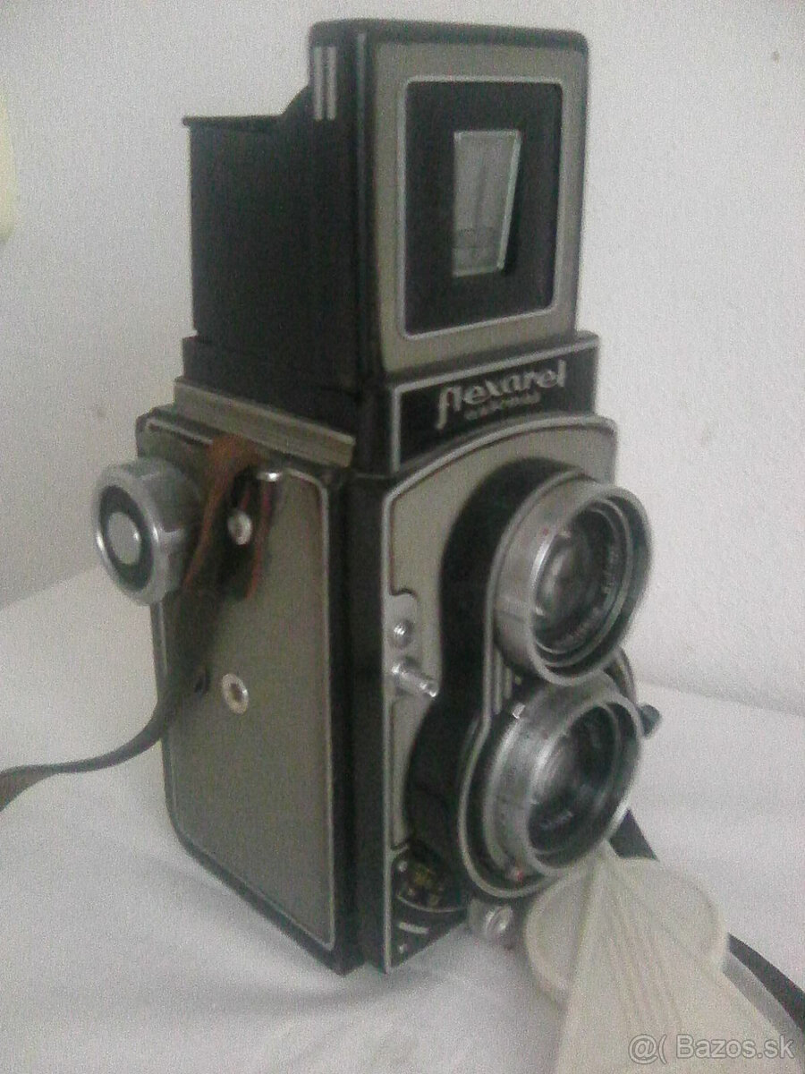 Flexaret automat - 3