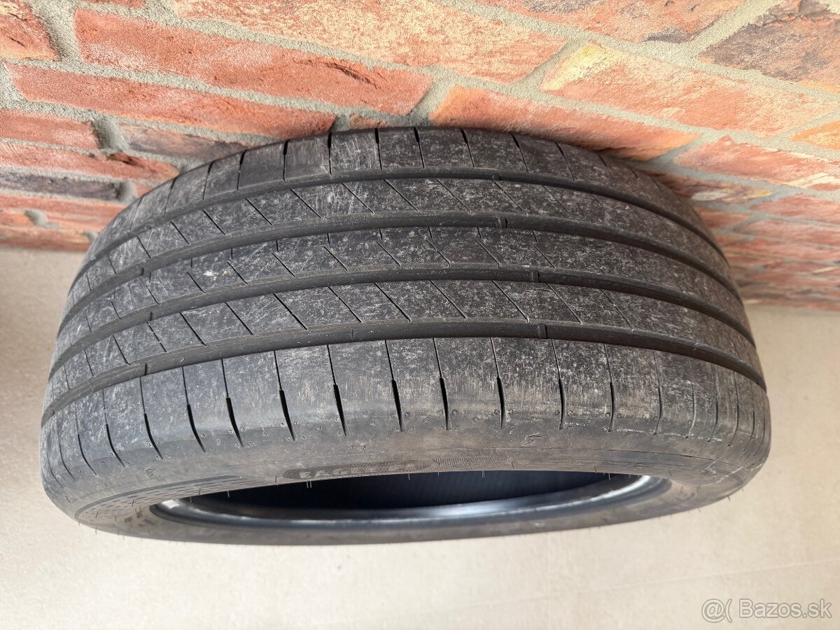 Predám letné pneumatiky 245/50R19, 105Y - 3