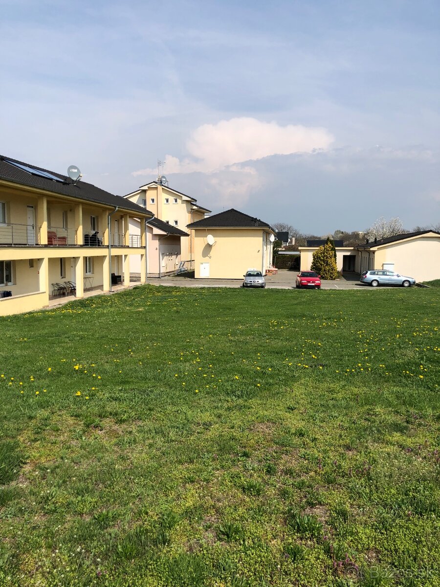 Na prenajom velky 2- izb.byt - 3