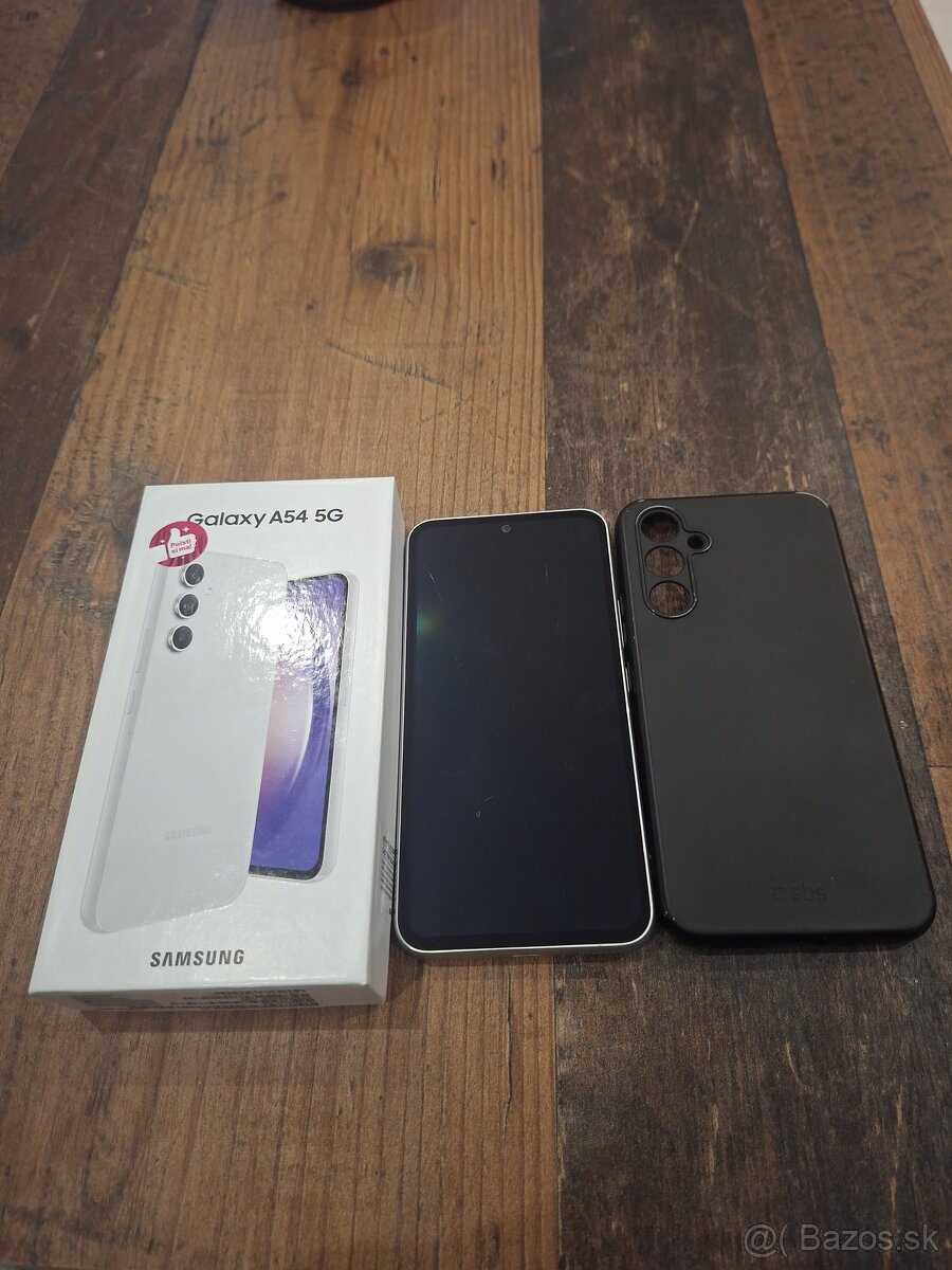 Samsung Galaxy A54 256GB - 3