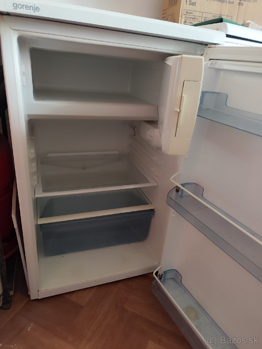 Chladnicka 85cm gorenje - 3