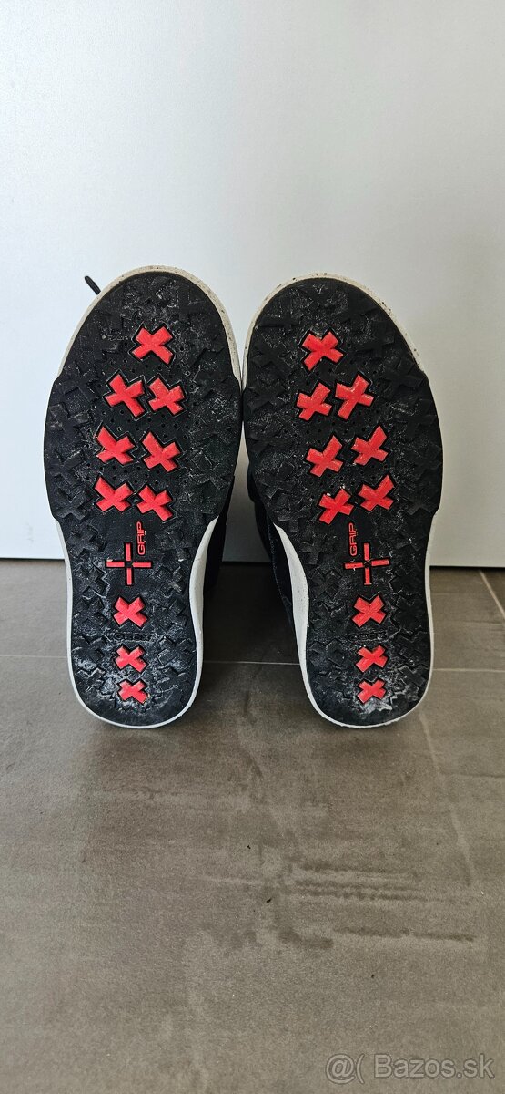 Snehule Geox Minus Thirty 35 - 3