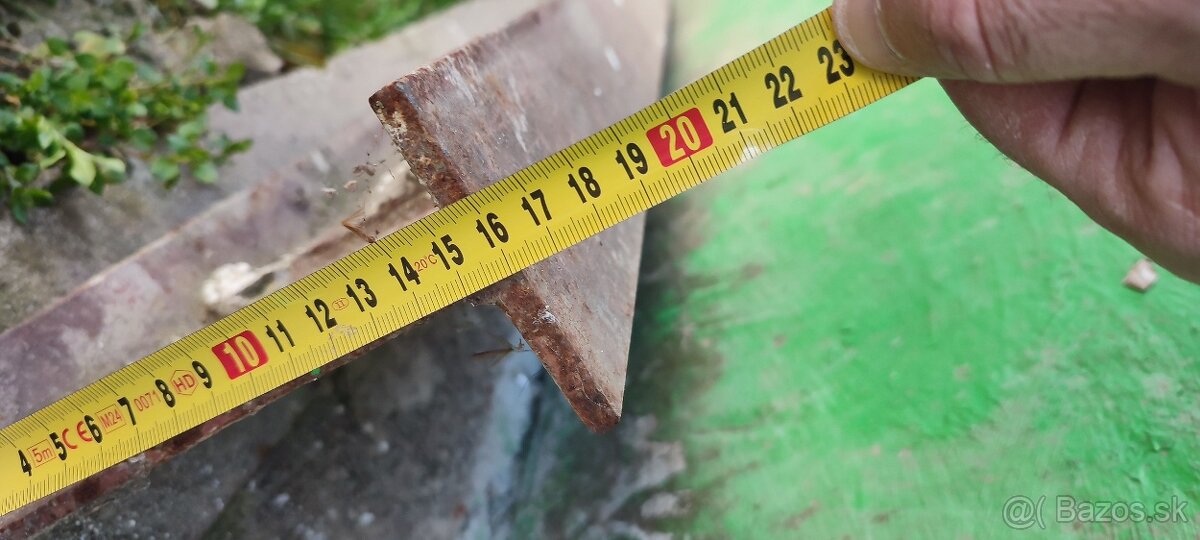 Stavebné ičko , stavebný preklad - 3