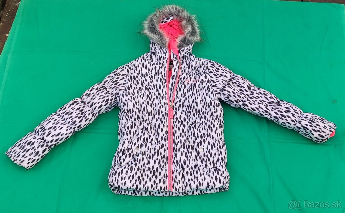 Bundy pre dievča veľ. 134 - 3