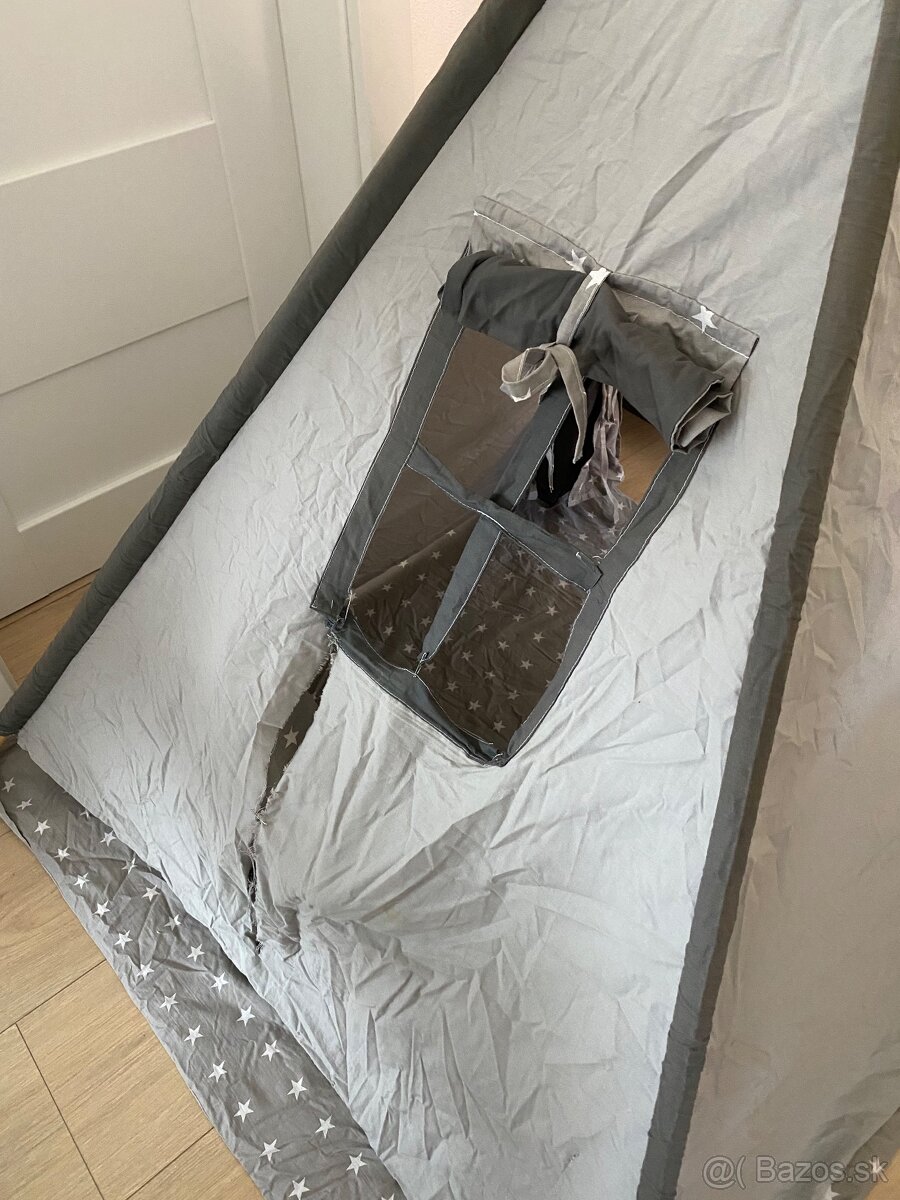 Stan pre deti Teepee - 3