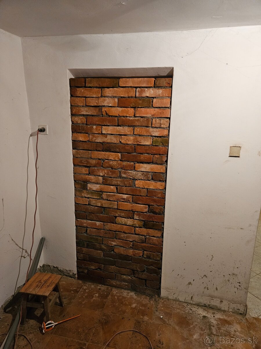 Vypratávanie/Sťahovanie - 3