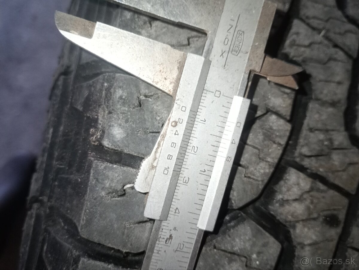 Celoročná pneumatika - 3