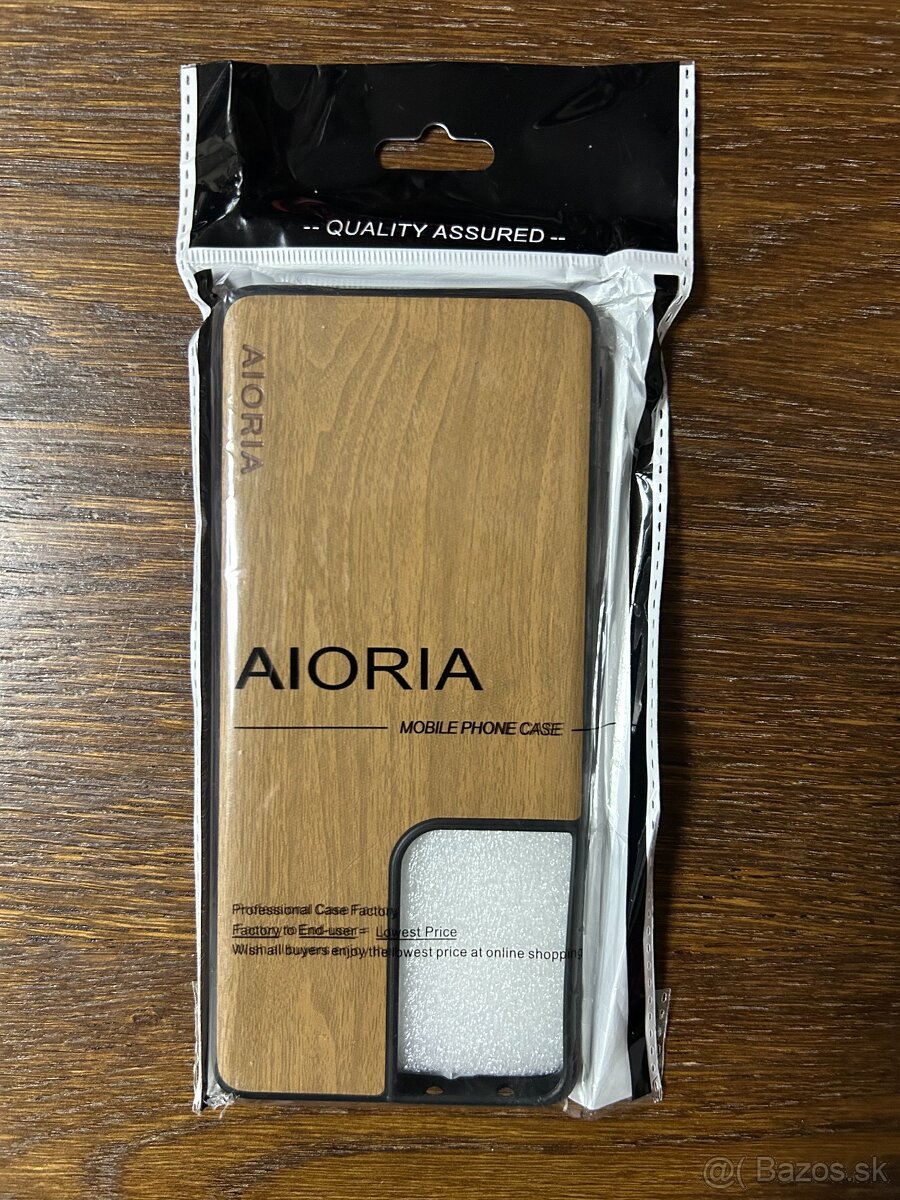 Samsung kryty S21 plus, ultra... - 3