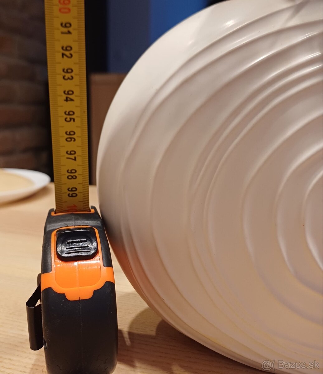 Dekorácia s nádobou - 3