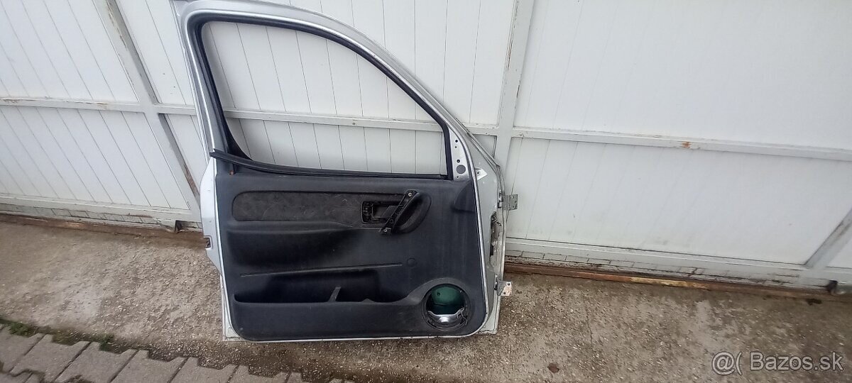 citroen berlingo - 3