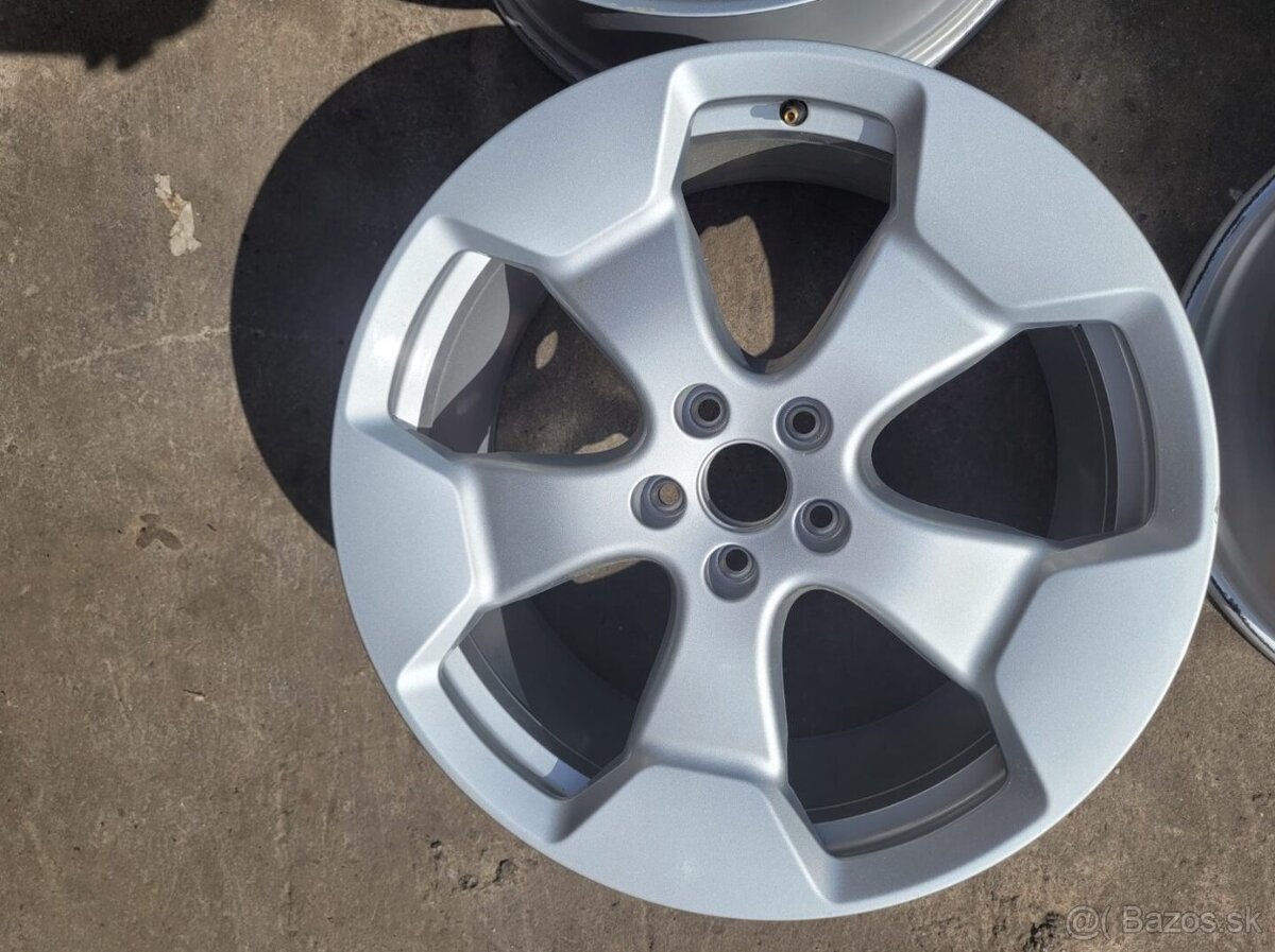 Alu disky Volkswagen ID Buzz R20 ET58 - 3