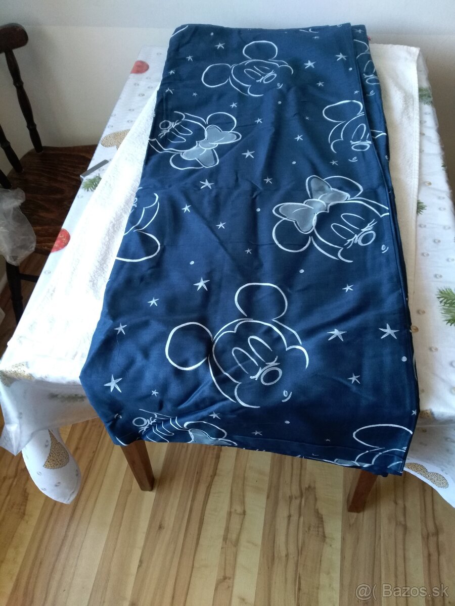 Obiecky na paplon a vankus - 3