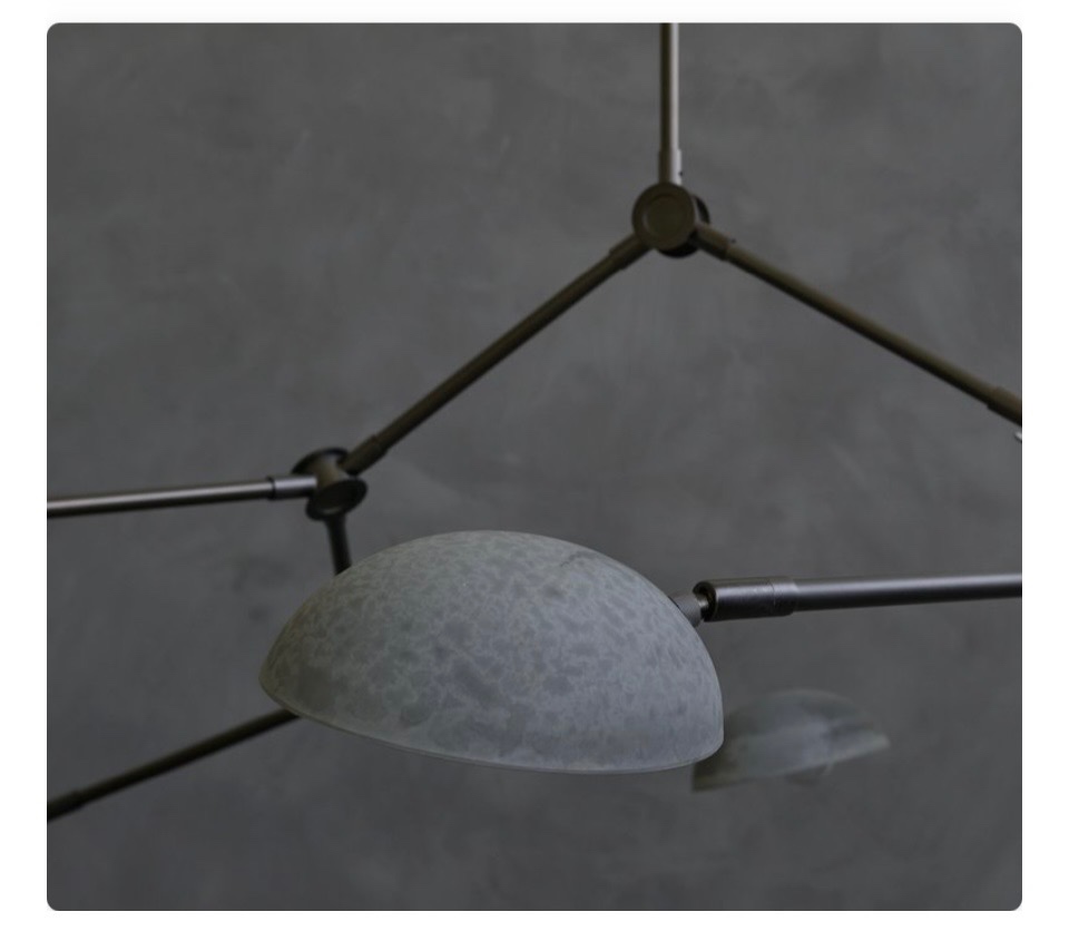 Luster Drop od 101 Copenhagen - 3