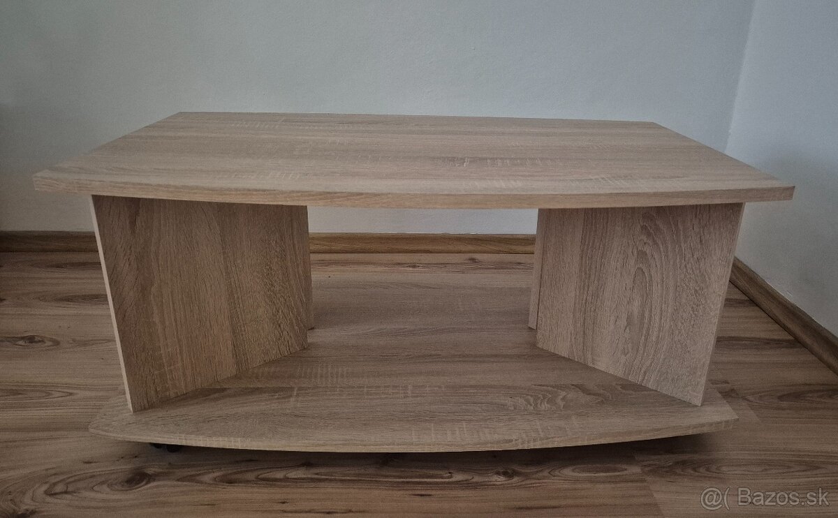 Konferenčný stolík - 3