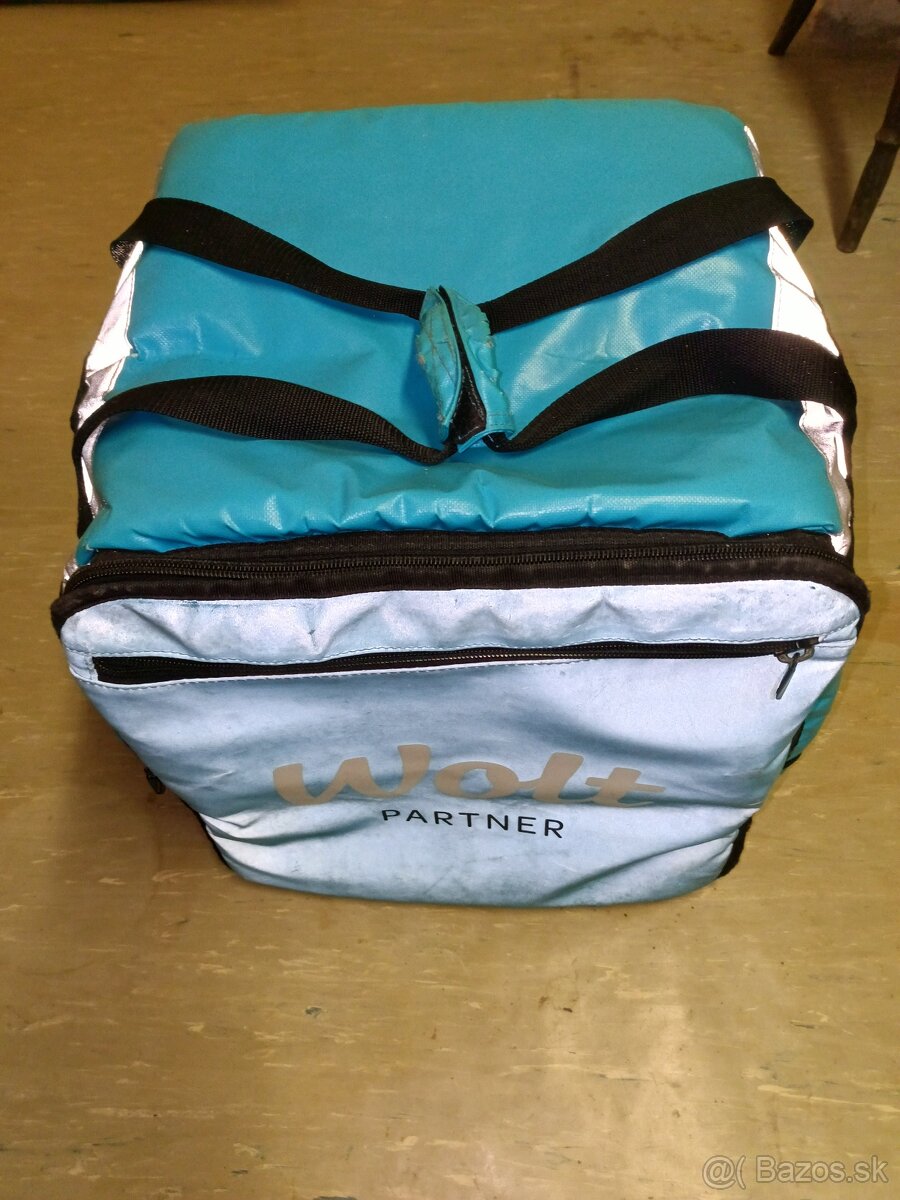 Predám wolt výbavu - 3