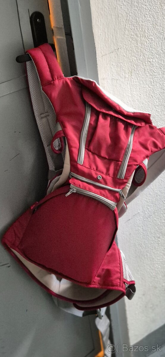 Predám vajíčko + nosič pre dieťa - 3