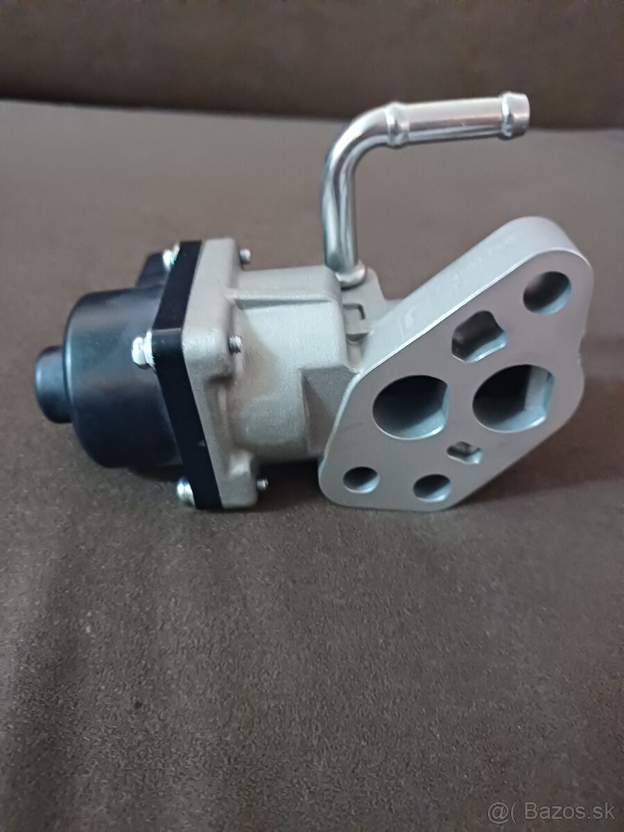 AGR ventil Pierburg 7.24809.73.0 - 3