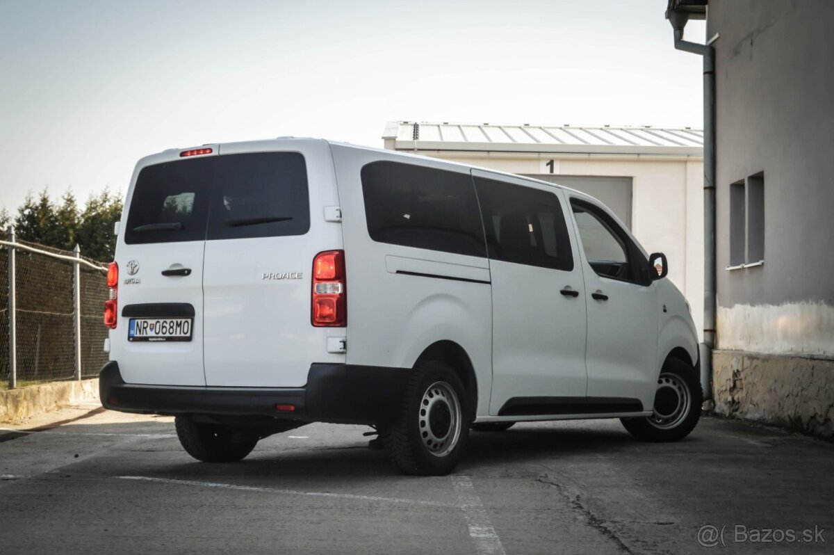 Toyota Proace Verso - 3
