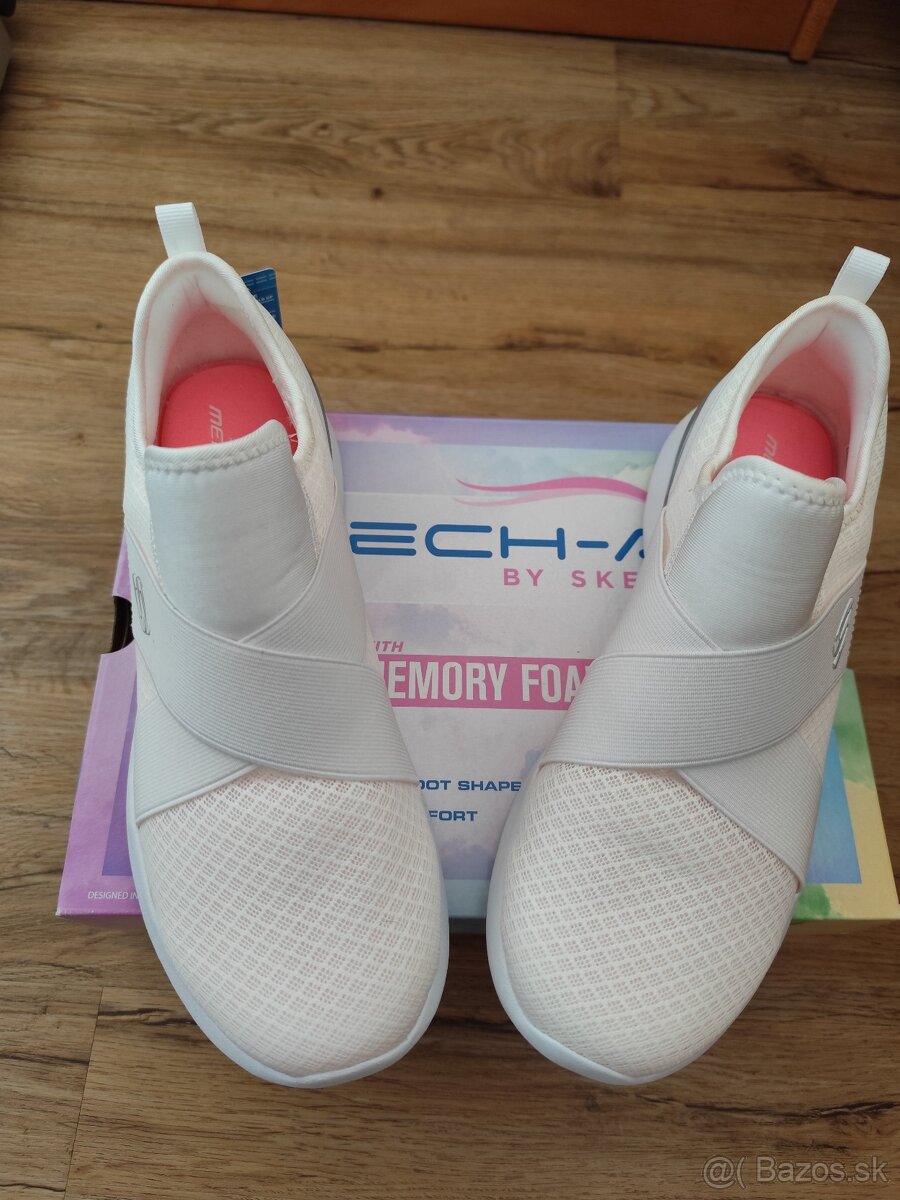 Tenisky Skechers - 3