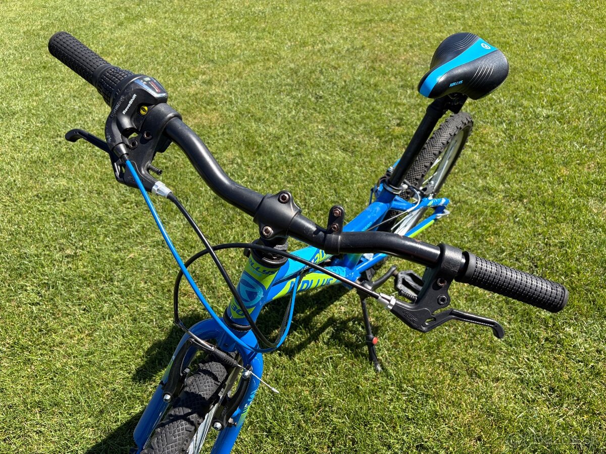 Detský bicykel Kellys Lumi 30 - 3
