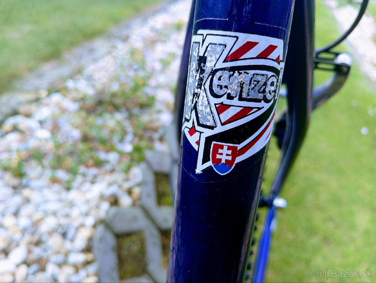 Horský bicykel -Kenzel - 3
