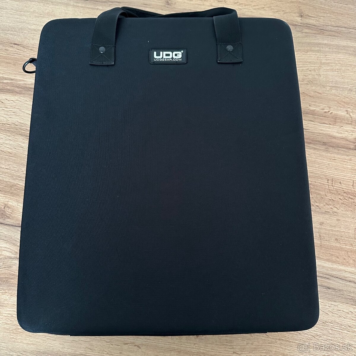 UDG Creator CDJ/DJM/Battle Mixer Hardcase Black - 3