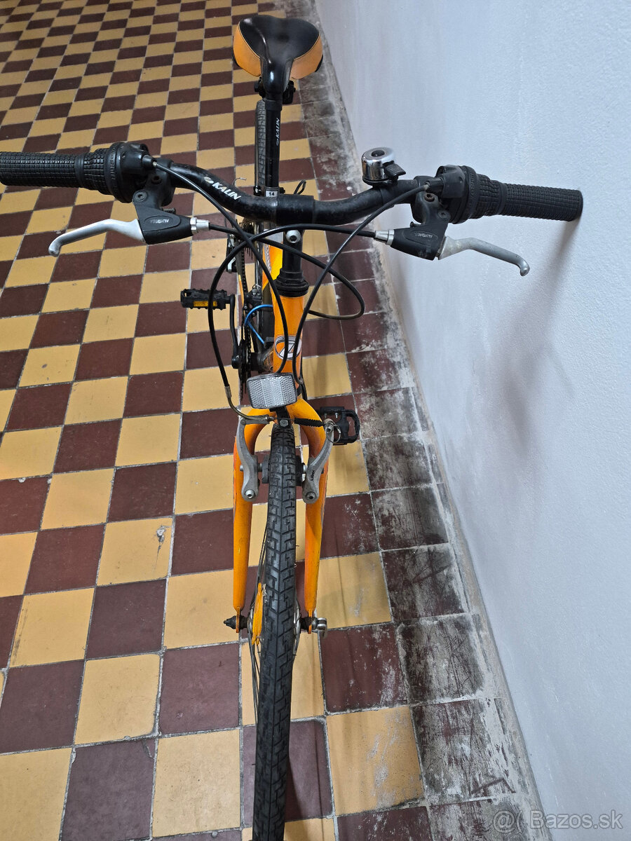 Bicykel Dema Trino 26" - 3