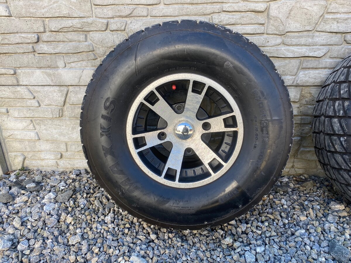 Can am disky r12