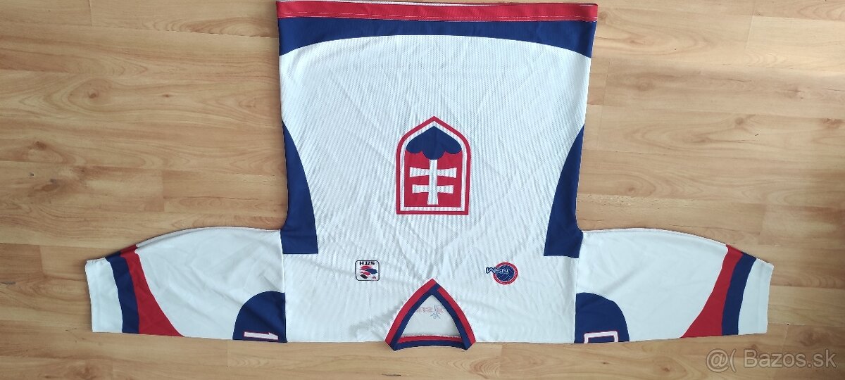 Predám hokejovú vystroj - 3