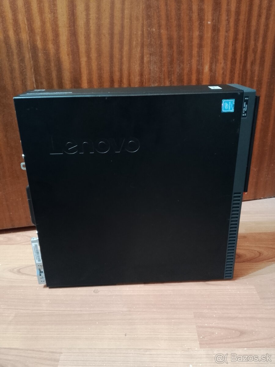 Lenovo M700 - 3
