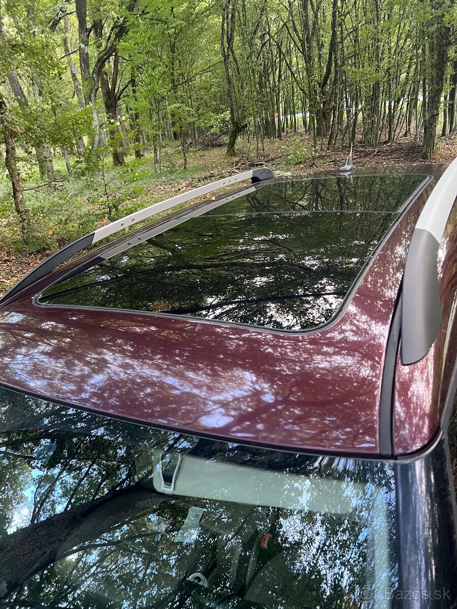 Škoda Yeti 1.2tsi 77kw 2010(automat)panoráma - 3