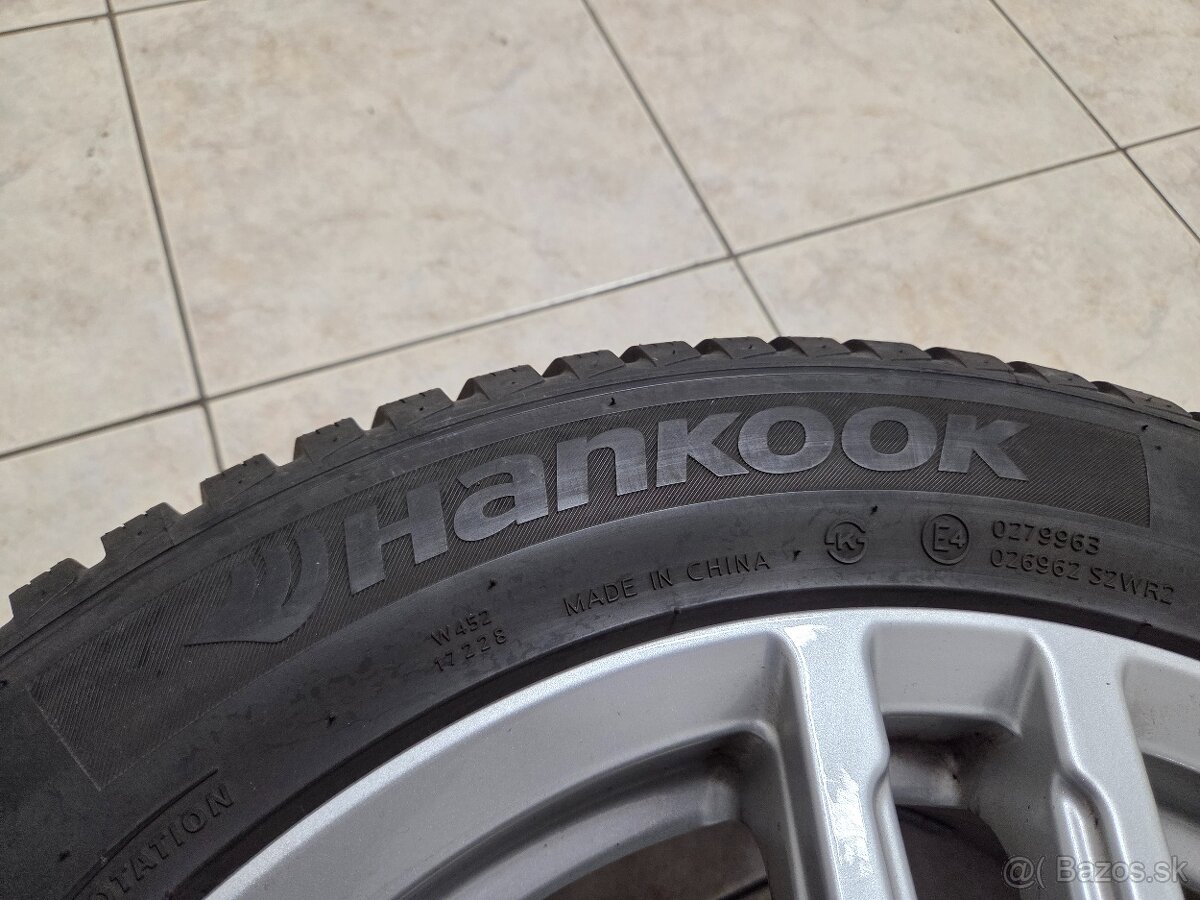 zimné r16 HYUNDAI, KIA - 3