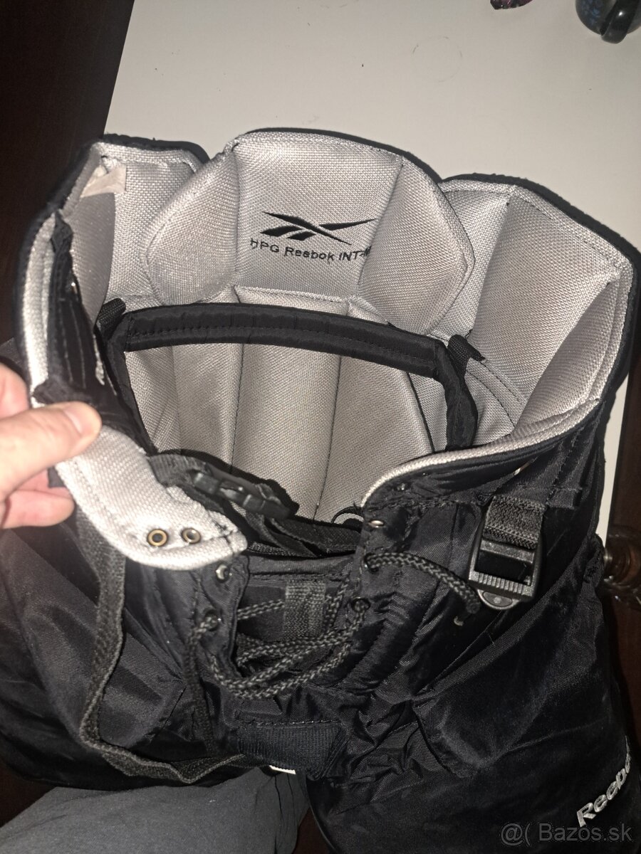 Predám brankarske gate - 3