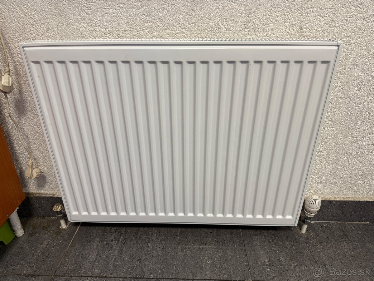 Radiátory Korado - 3