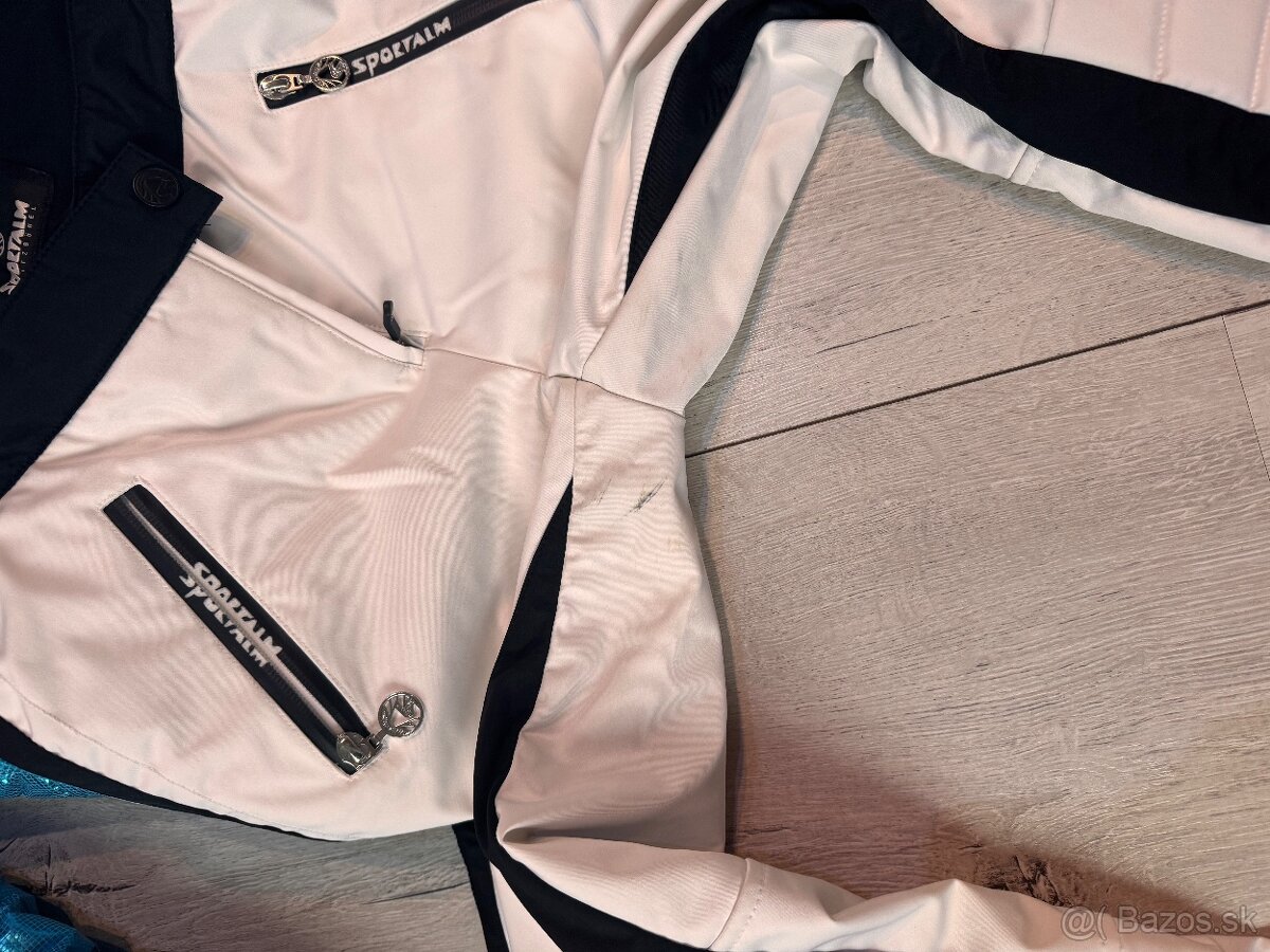 Lyziarska suprava Sportalm - 3