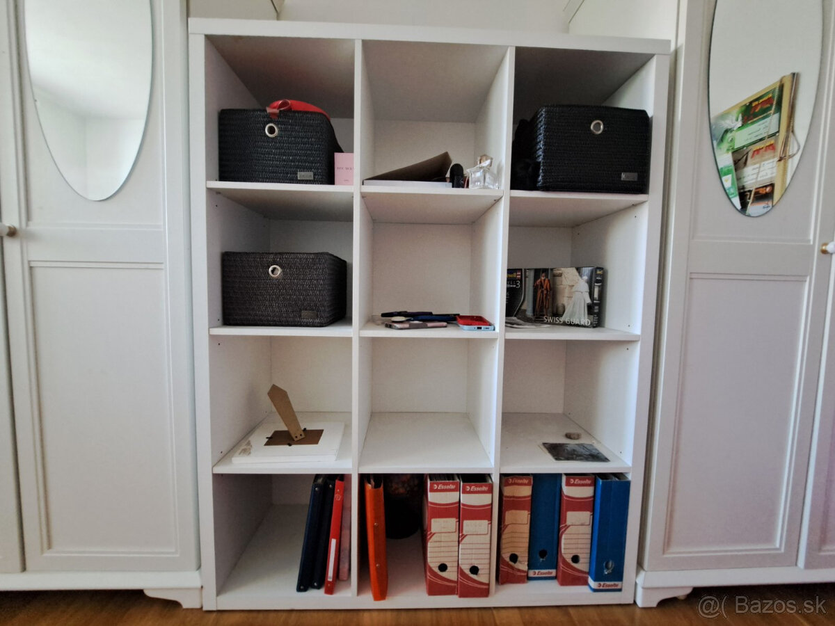 Nábytok - 3