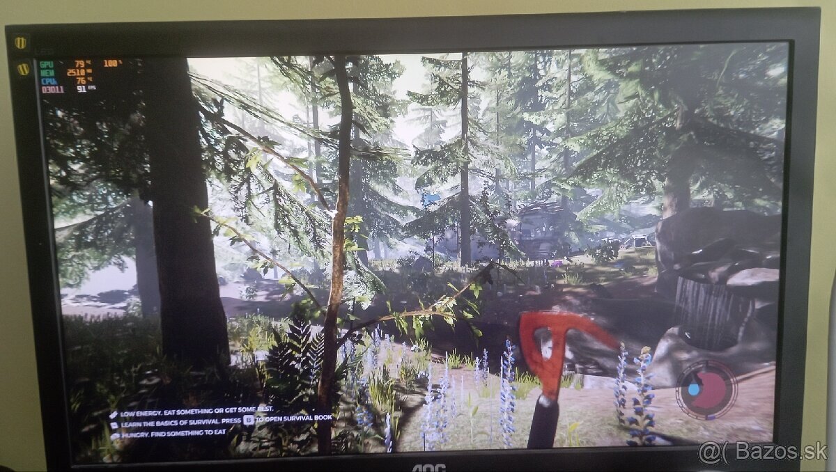 "gaming PC" dell optiplex 9010 s grafickou kartou - 3