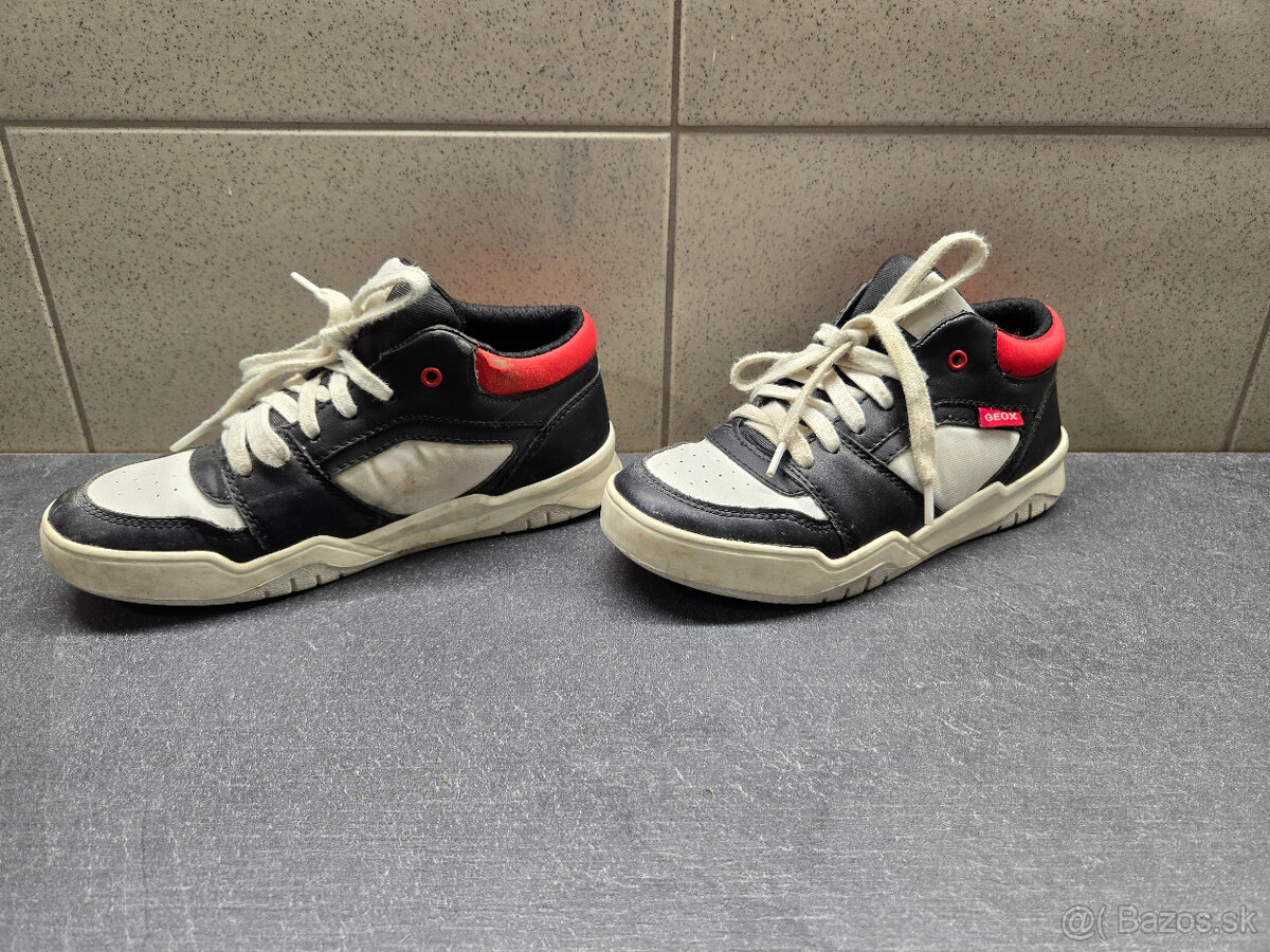 predam detske tenisky GEOX 34 - 3