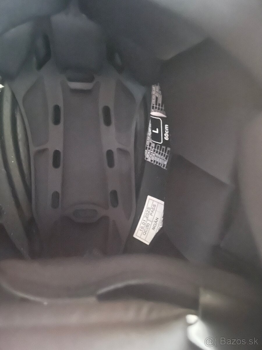 Scorpion EXO-391 velkosť L - 3