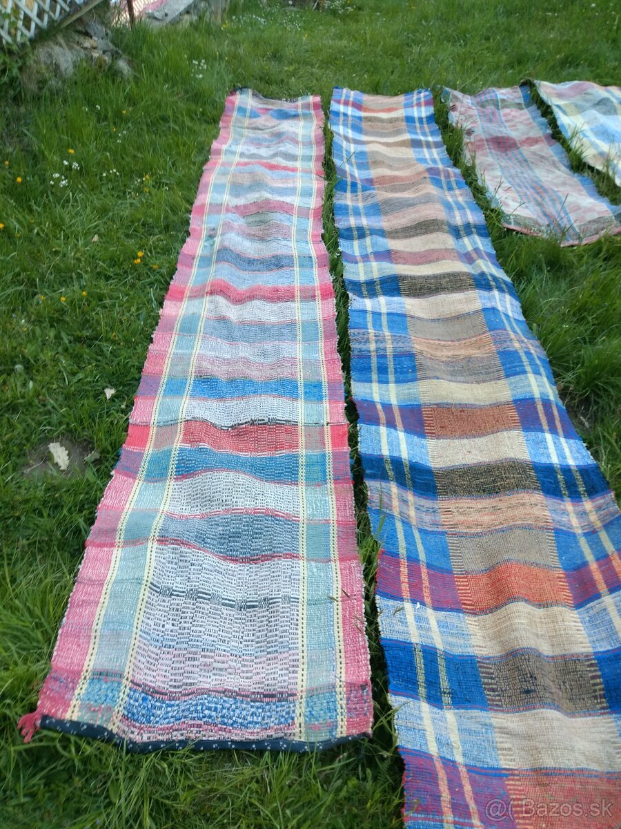 TKANÉ POKROVCE - 3
