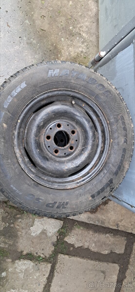 Zimne pneumatiky - 3