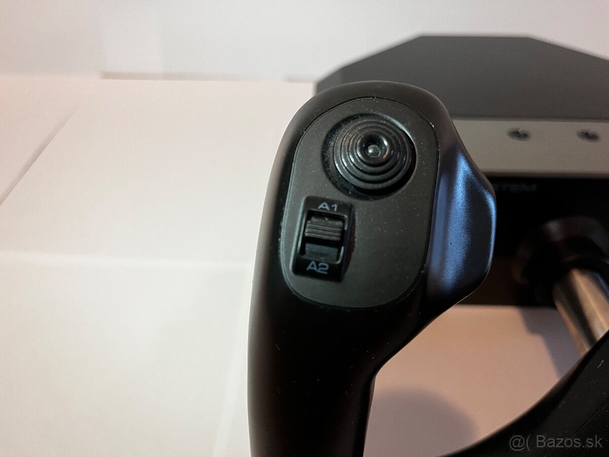 Letecky trenažér - 3