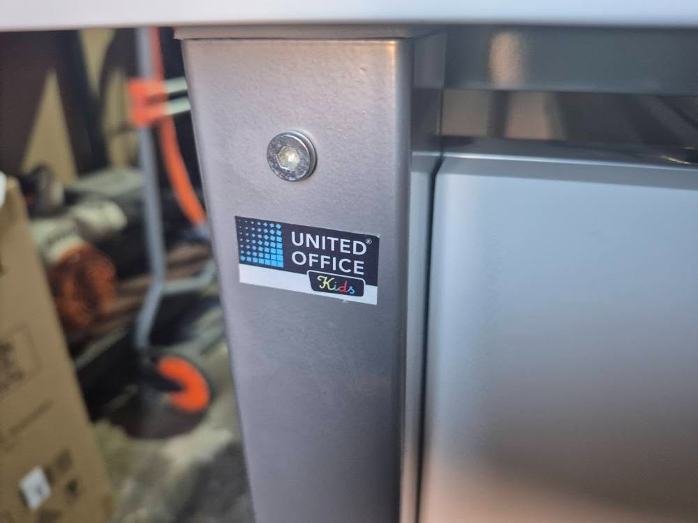 vyskovo nastavitelny pisaci stol Novy - 3