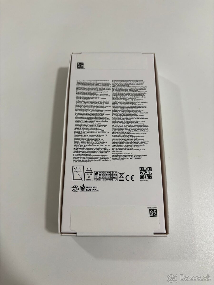 Samsung Galaxy A17 5G 128GB - 3