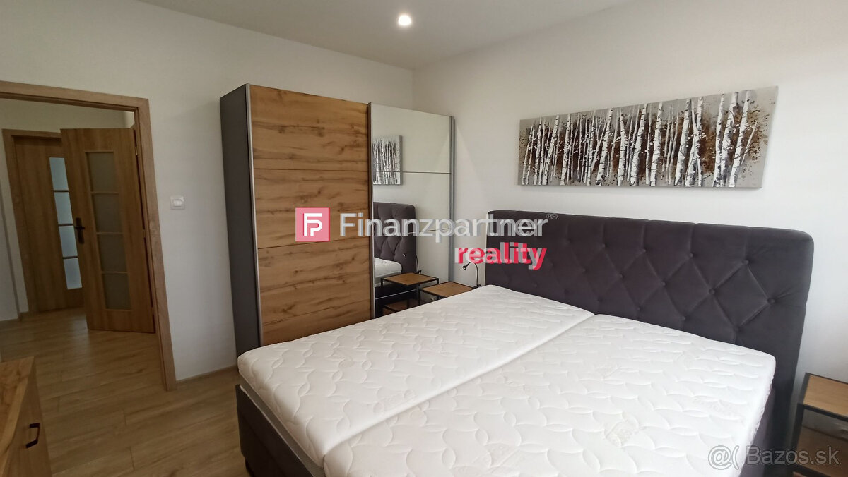 3 izb byt Šalgočka, okres Galanta, Nitra 20 min vzdialená - 3