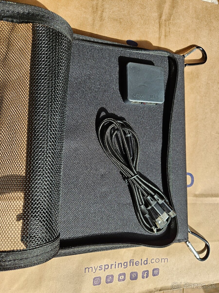 Solárny panel Berger SC 21 - 3