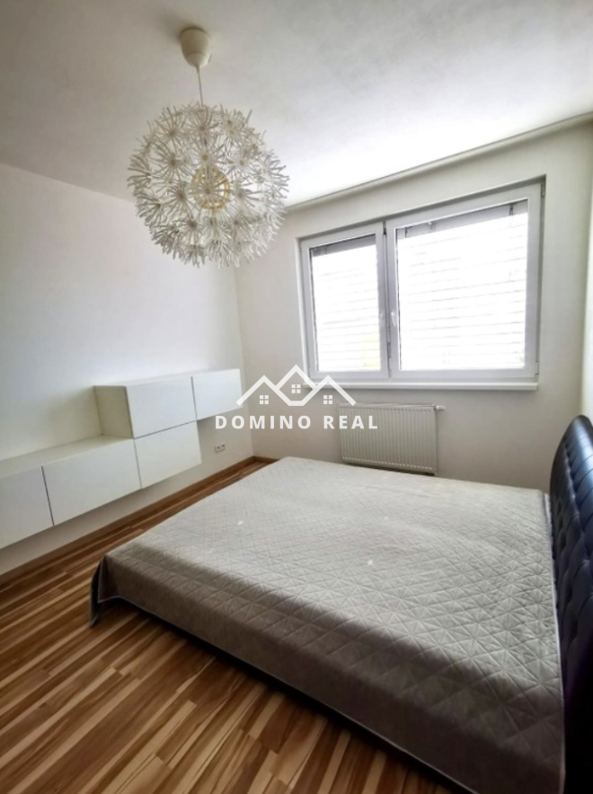 priestranný a svetlý 2-izbový byt v novostavbe - 3