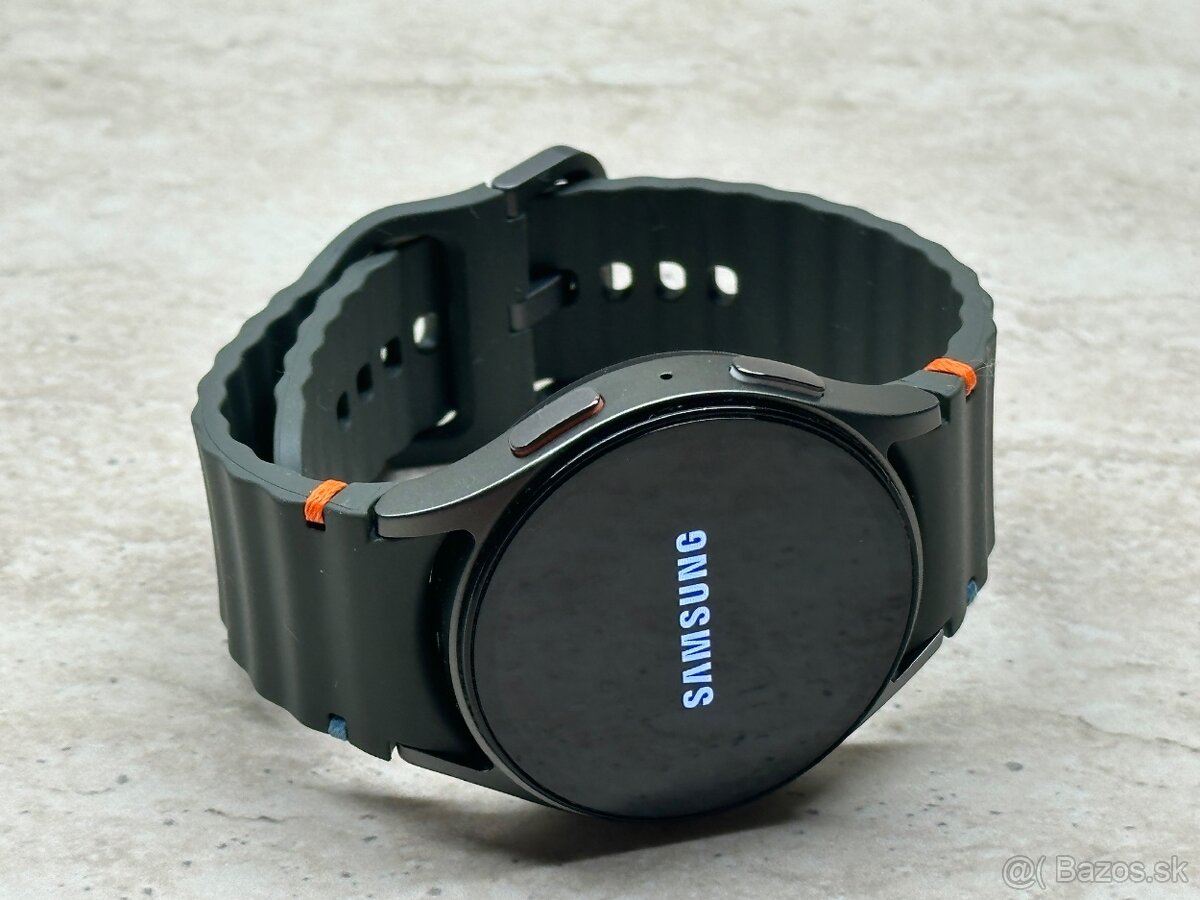 Samsung Galaxy Watch 7 40mm Green - 3