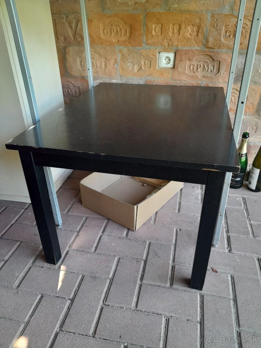 Darujem nábytky - 3